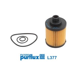 PURFLUX L377 Filtre a huile