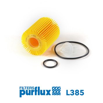 PURFLUX L385 Filtre a huile