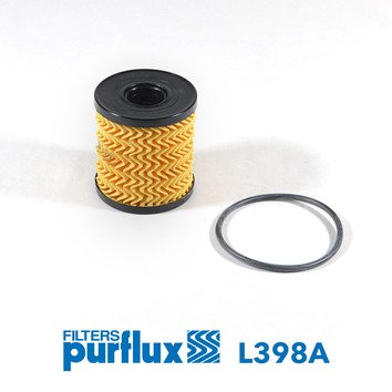 PURFLUX L398A Filtre a huile