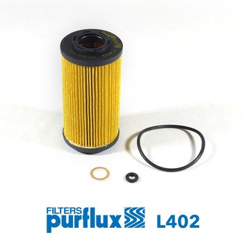 PURFLUX L402 Filtre a huile