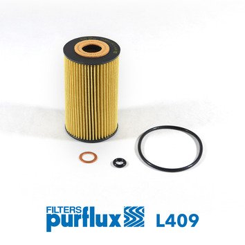 PURFLUX L409 Filtre a huile
