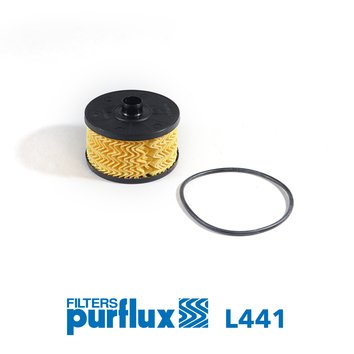 PURFLUX L441 Filtre a huile