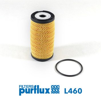 PURFLUX L460 Filtre a huile