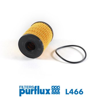 PURFLUX L466 Filtre a huile