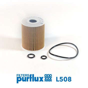 PURFLUX L508 Filtre a huile