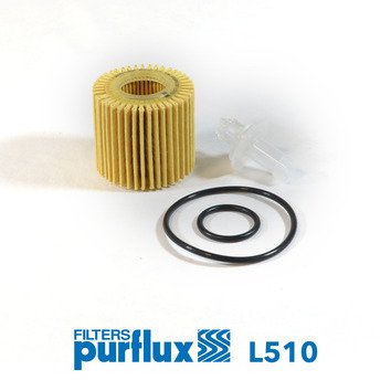PURFLUX L510 Filtre a huile