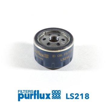 PURFLUX LS218 Filtre a huile