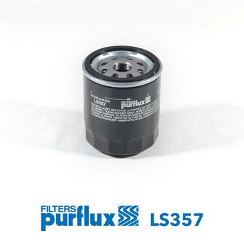 PURFLUX LS357 Filtre a huile