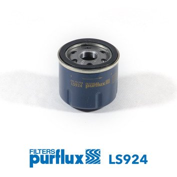 PURFLUX LS924 Filtre a huile