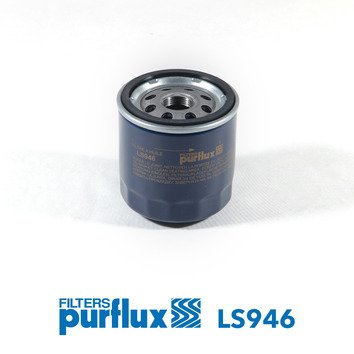 PURFLUX LS946 Filtre a huile