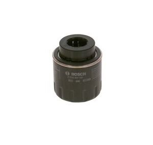BOSCH F026407181 Filtre a huile