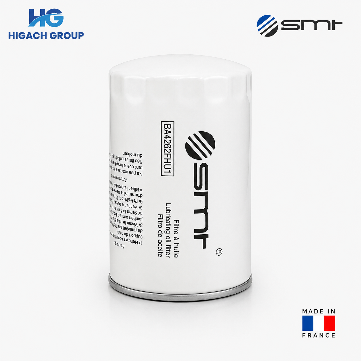 FILTRE A HUILE – Image 2