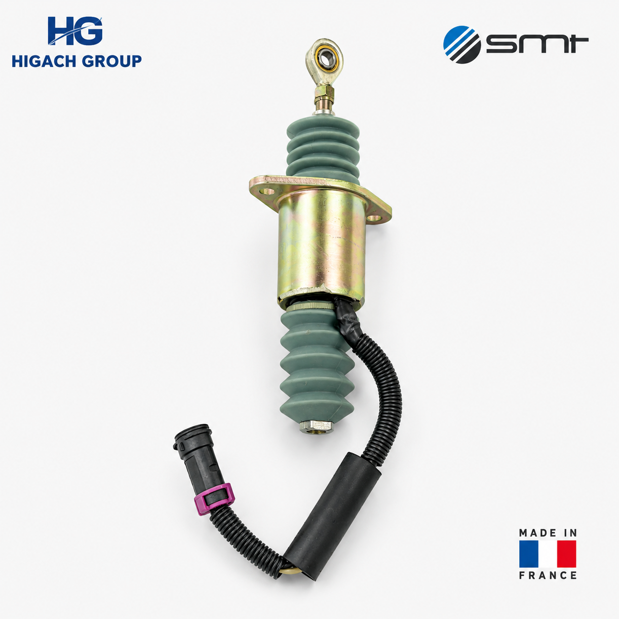 ELECTRO DE STOP M33