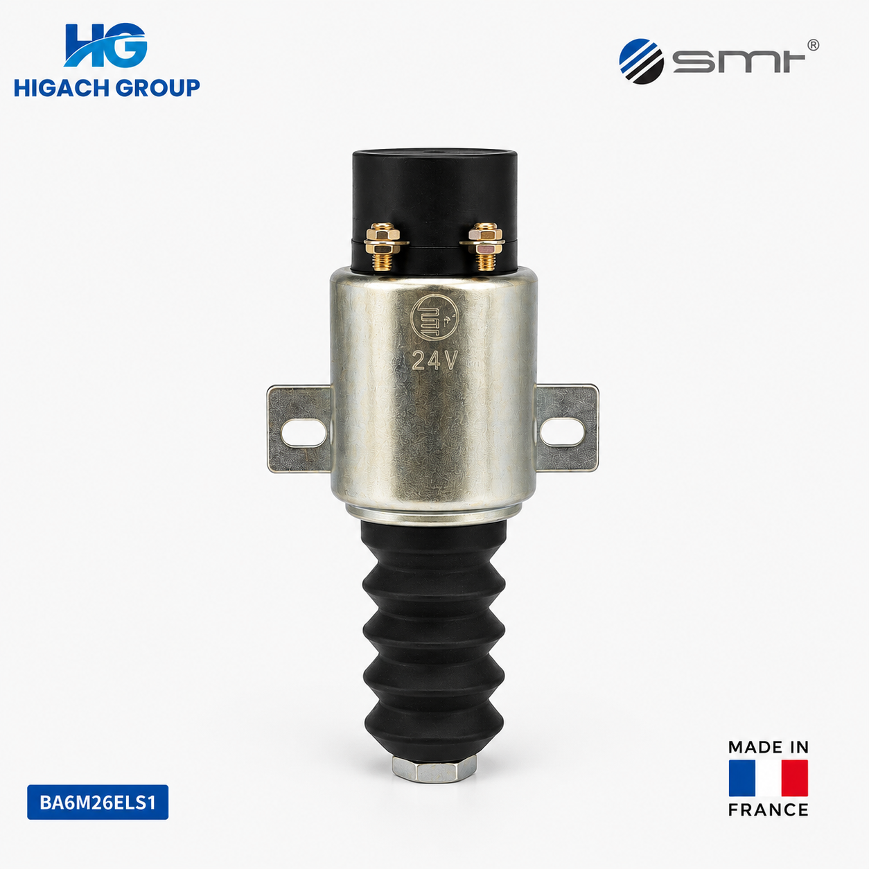 ELECTRO DE STOP NOUVEAU MODELE – Image 2