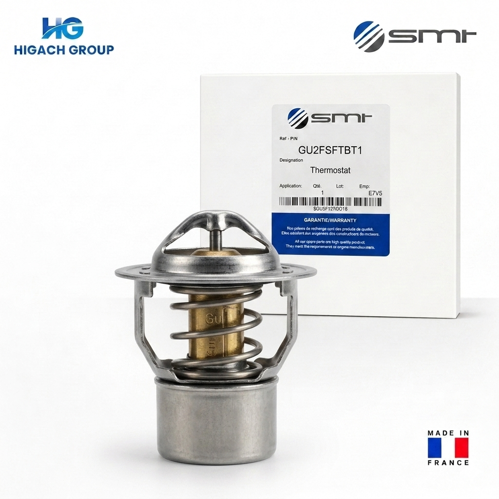 THERMOSTAT