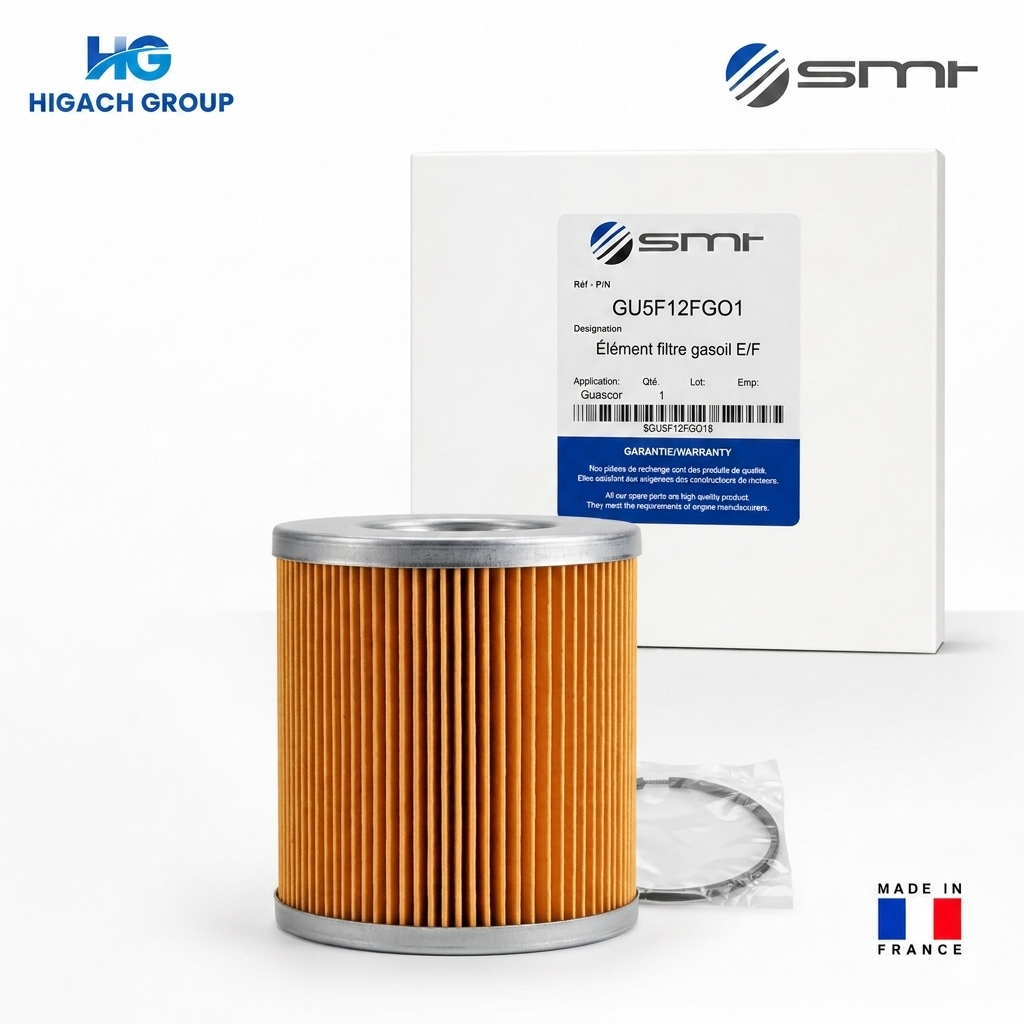 ELEMENT FILTRE GASOIL