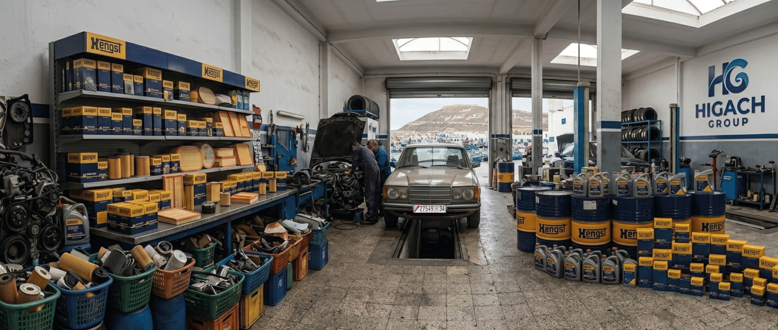 auto
