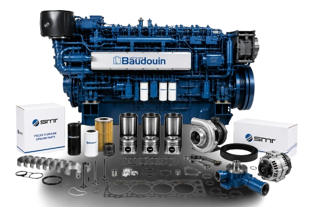 BAUDOUIN