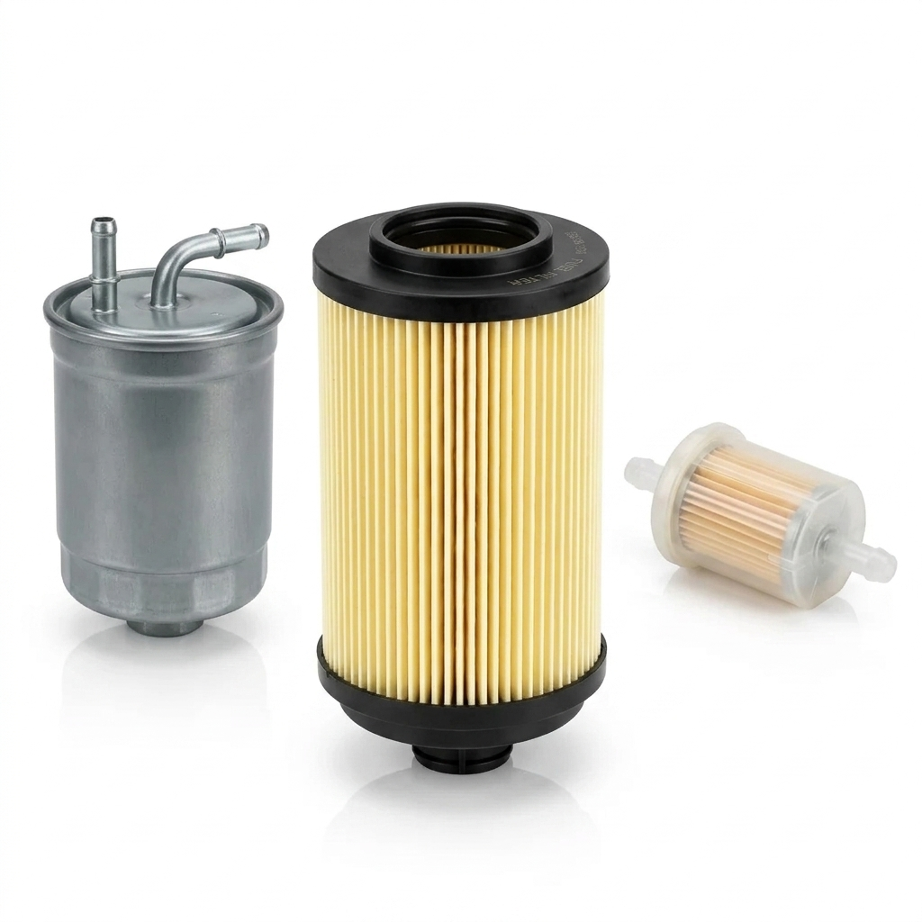 Filtre a gasoil/Essence
